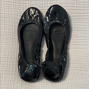 Tory Burch Reva Flats